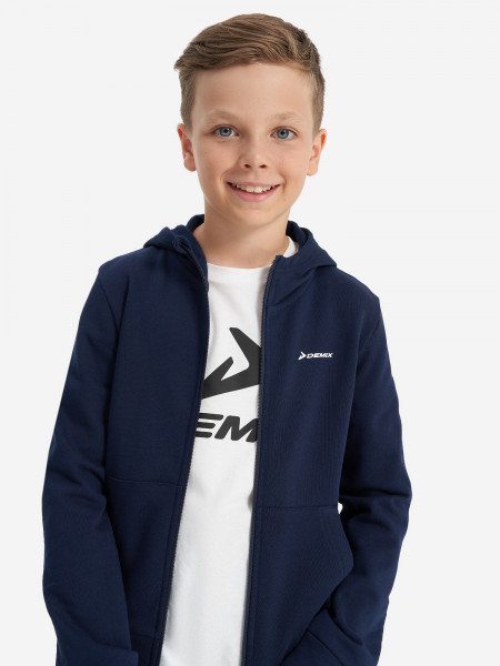 Толстовка для мальчиков