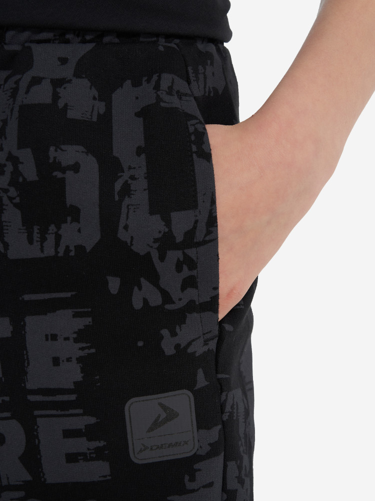 Брюки для мальчиков - фото 7