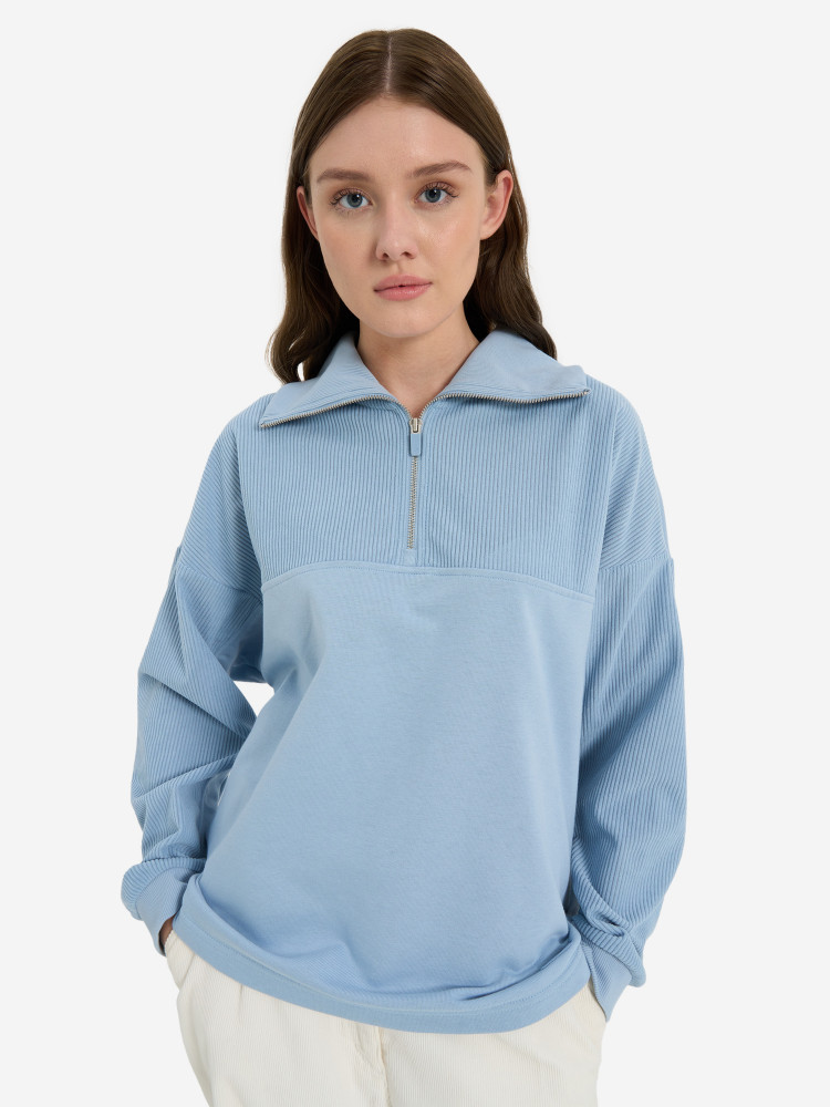 Толстовка женская - фото 1