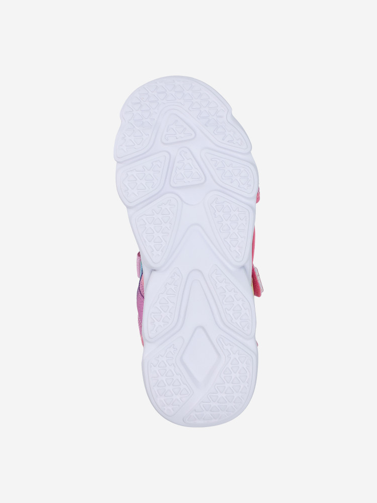 Сандалии для девочек Sp Flicker Snd 3.0 - фото 7