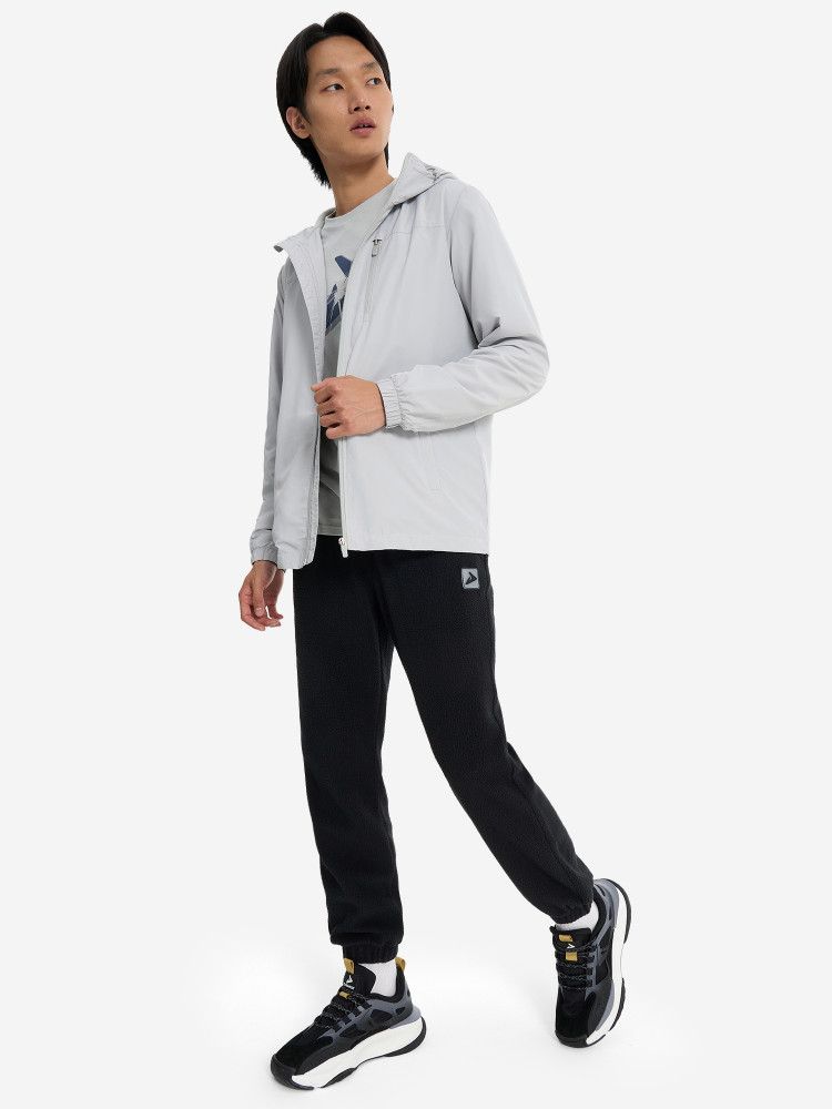 Легкая куртка мужская - фото 4