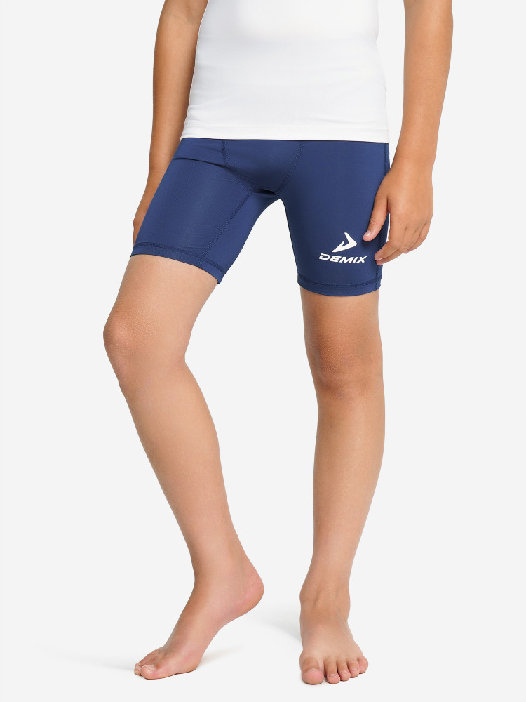 Шорты компрессионные для мальчиков Demix - фото 1