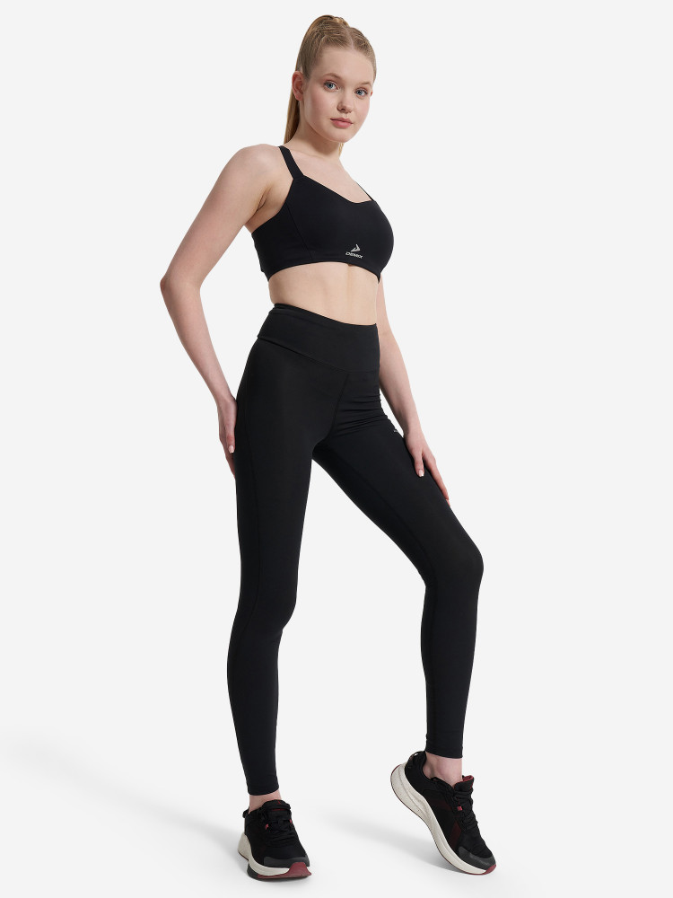 Легинсы женские ActiveMove Urban - фото 4