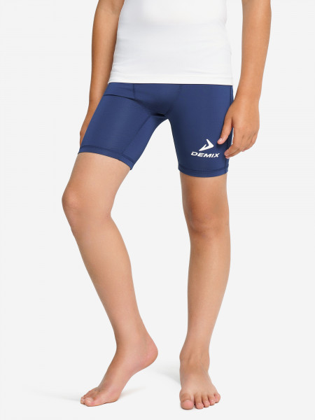 Шорты компрессионные для мальчиков Demix