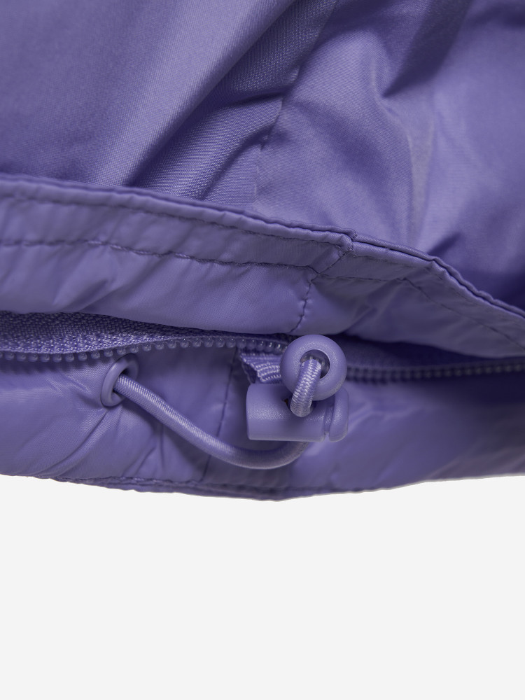 Пальто утепленное женское 2 в 1 - фото 10