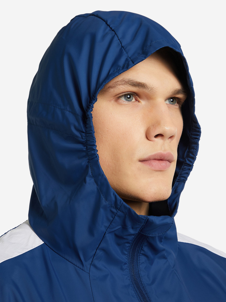 Ветровка мужская - фото 4