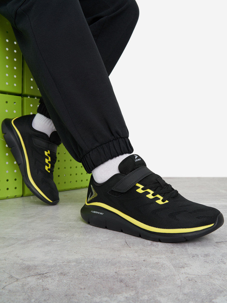 Кроссовки для мальчиков Magus 3.0 - фото 8