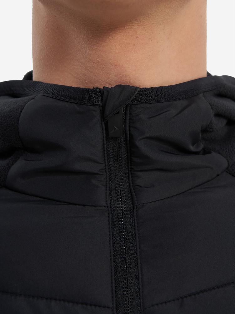 Джемпер утепленный мужской - фото 7