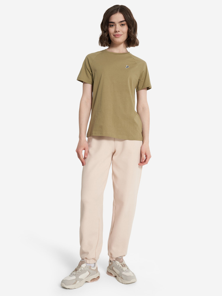 Футболка женская Brand Love Pack - фото 4