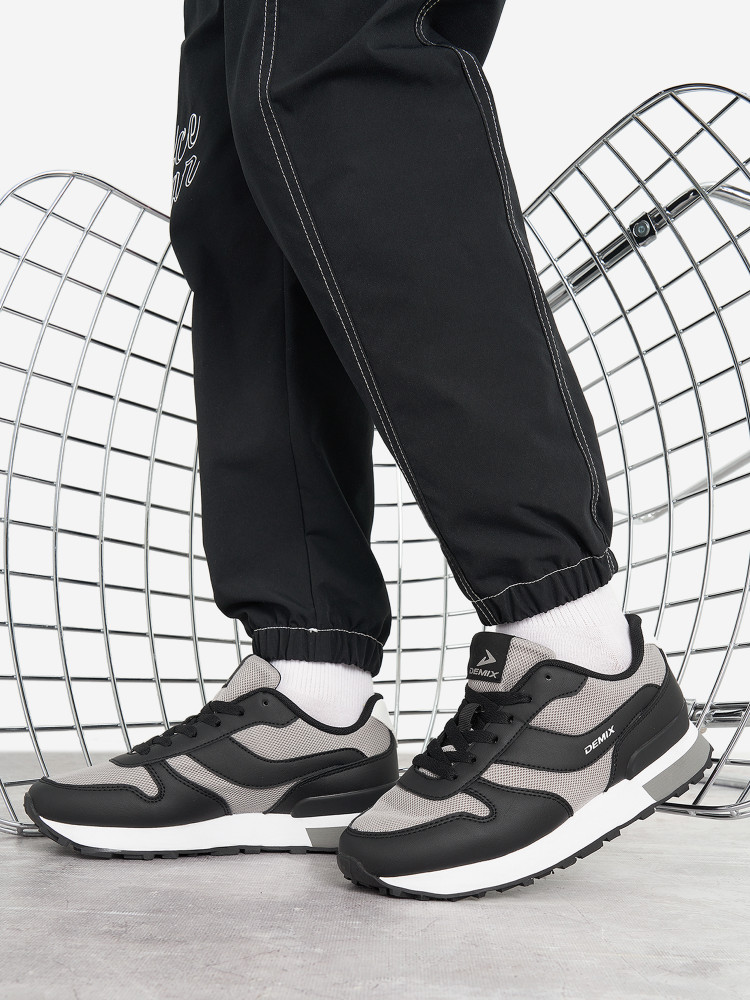 Кроссовки для мальчиков Retrobase - фото 10