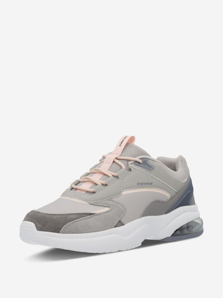 Женские кроссовки Neo Bubble Max Prm - фото 2