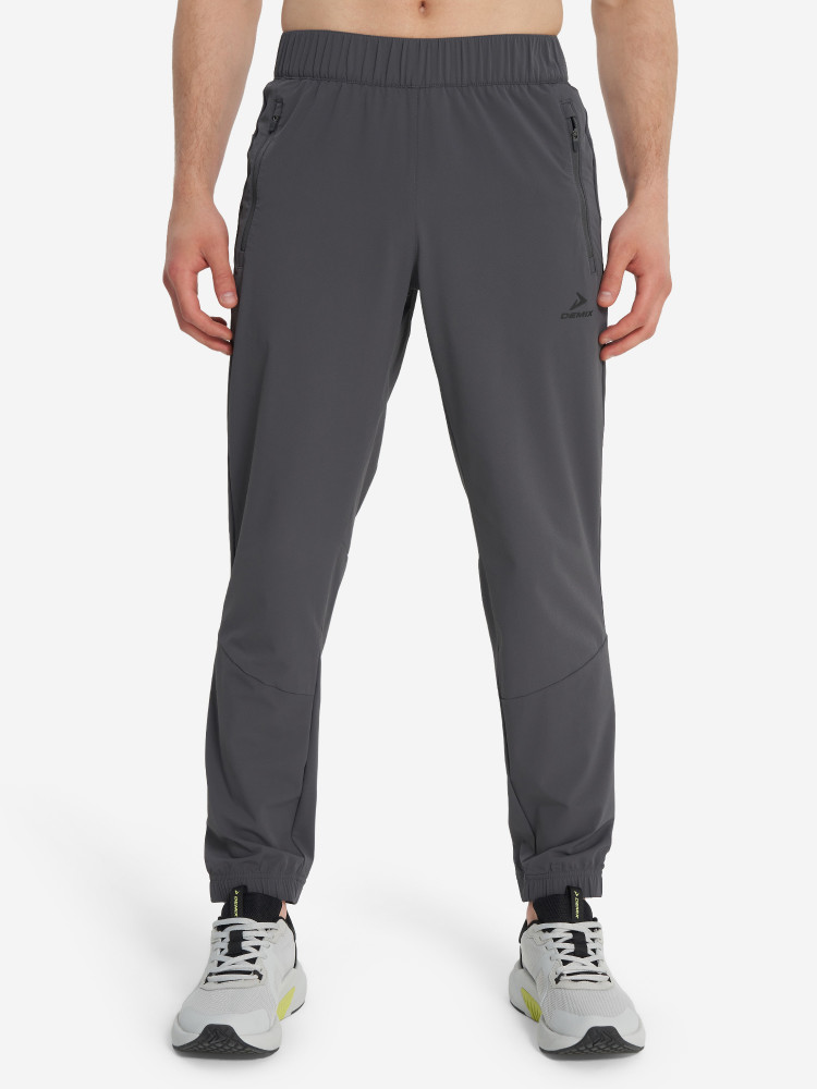 Брюки мужские - фото 2