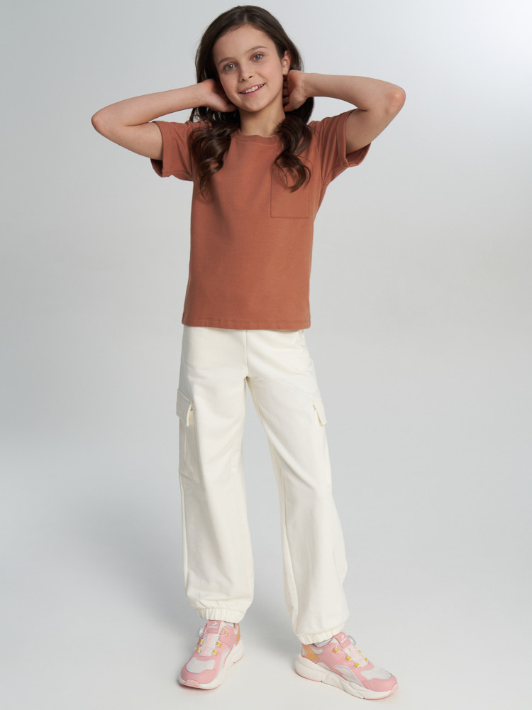 Брюки для девочек - фото 5