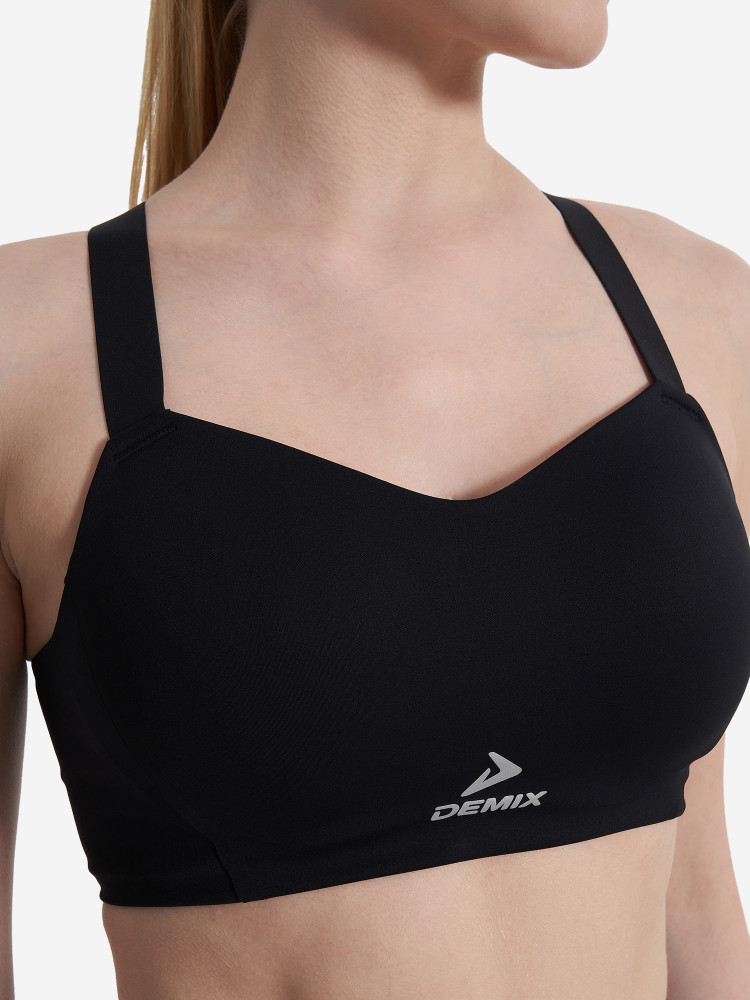 Топ бра спортивный RaceWind Tech - фото 5