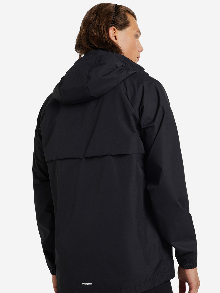 Куртка мембранная мужская - фото 2