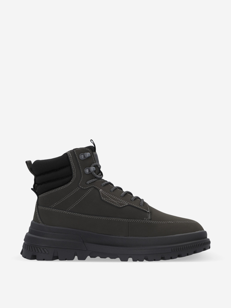 Кроссовки утепленные мужские Esteem Land - фото 4