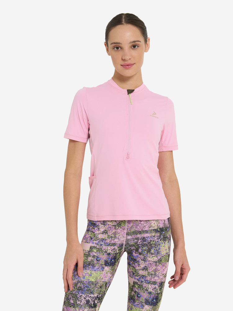 Футболка женская - фото 2