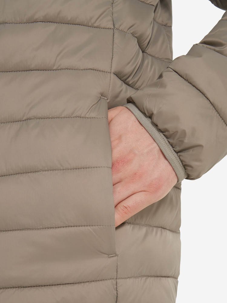 Куртка утепленная мужская - фото 7