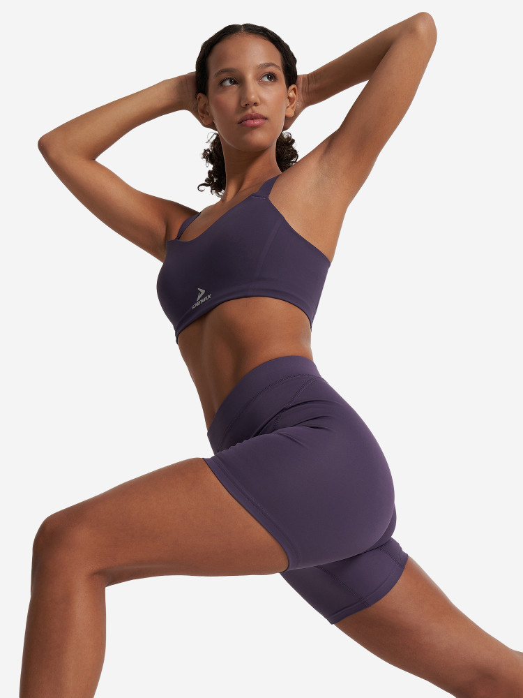 Топ бра спортивный RaceWind Tech - фото 5