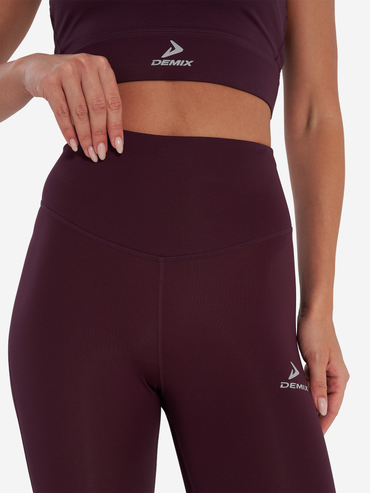 Легинсы женские - фото 7