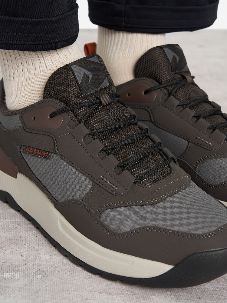 Кроссовки мужские Clasico 3 Ny - фото 8