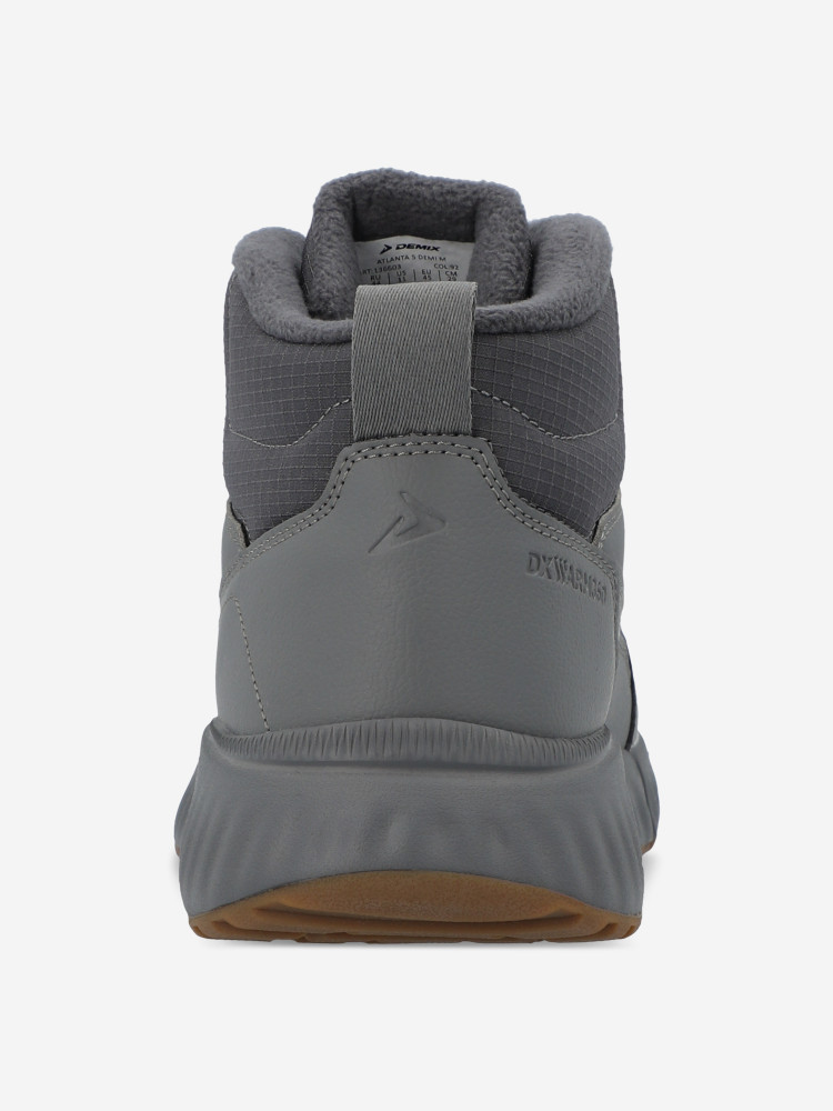 Кроссовки утепленные мужские Atlanta 5 Demi - фото 3