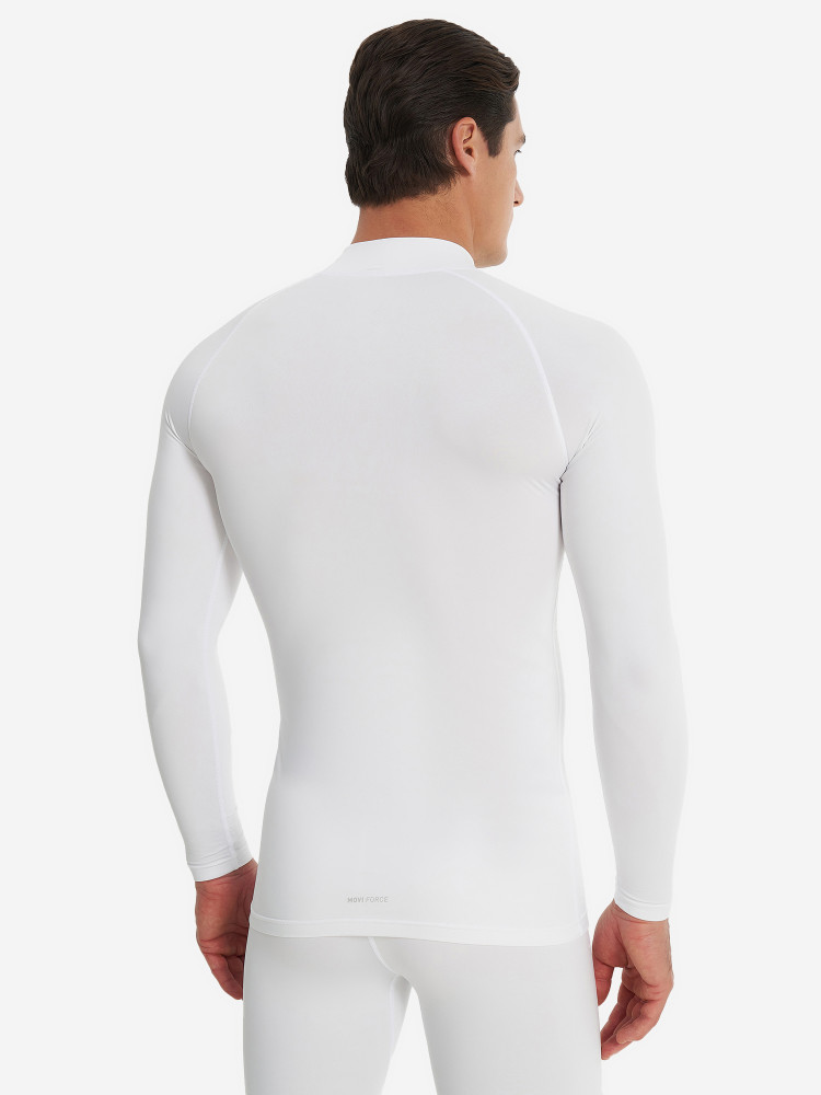 Лонгслив компрессионный мужской - фото 3