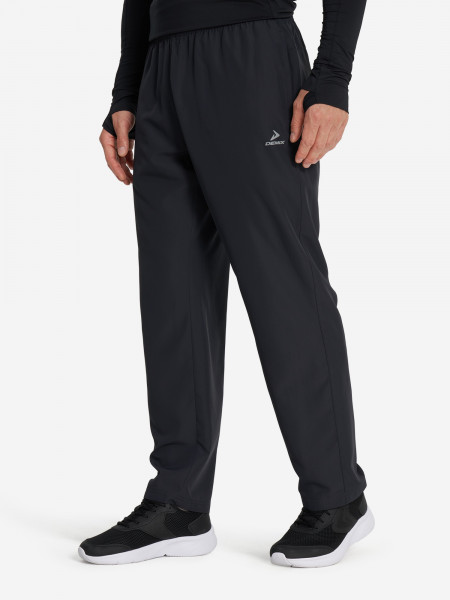 Брюки мужские