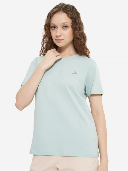 Футболка женская