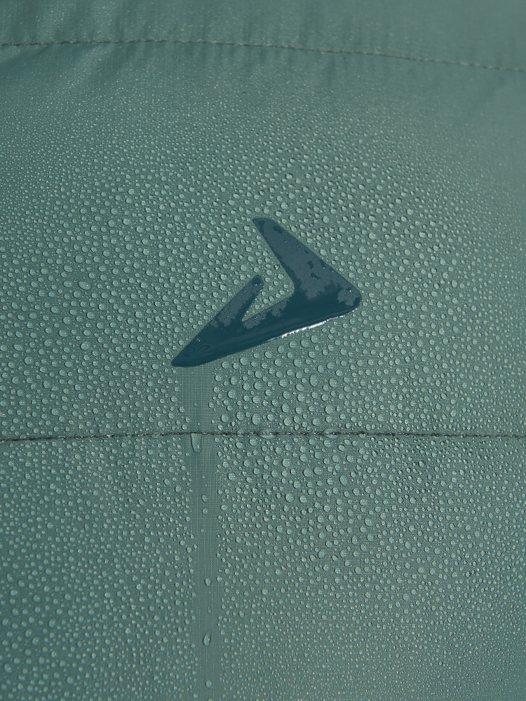 Куртка утепленная мужская - фото 13