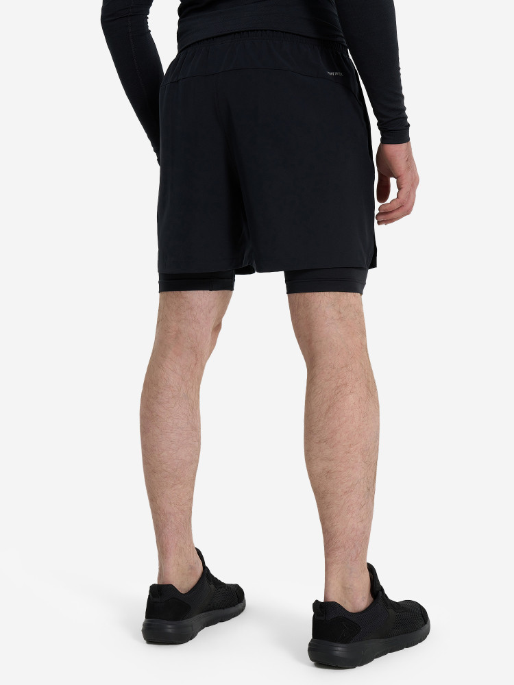 Шорты мужские - фото 3