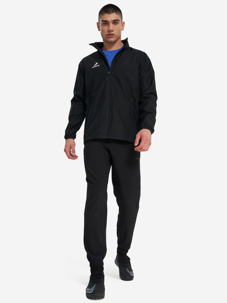 Ветровка мужская Midfielder - фото 4