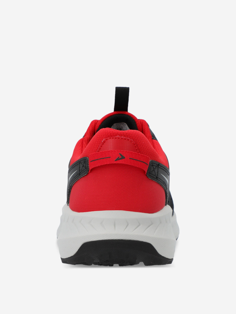 Кроссовки мужские Compact 4 Trail - фото 3