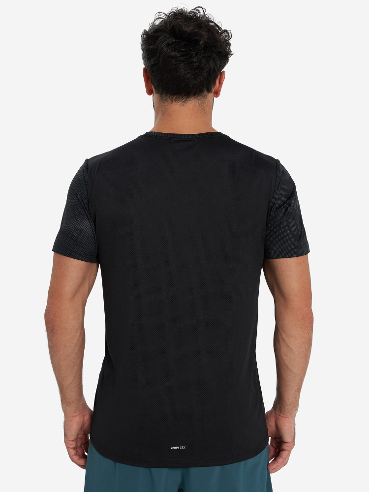 Футболка мужская - фото 3