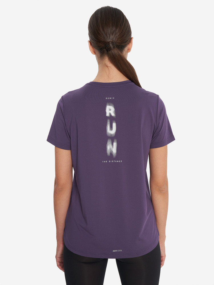 Футболка женская - фото 3