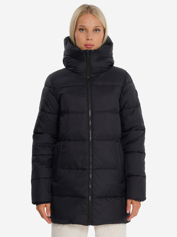 Пуховик женский - фото 2