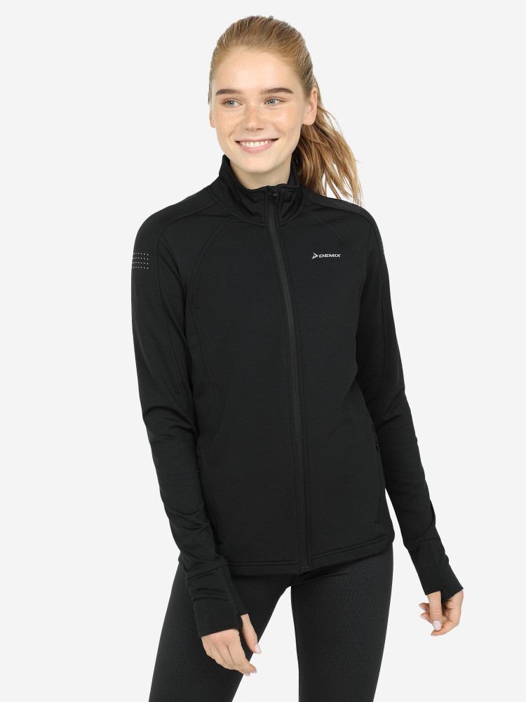 Олимпийка женская - фото 1