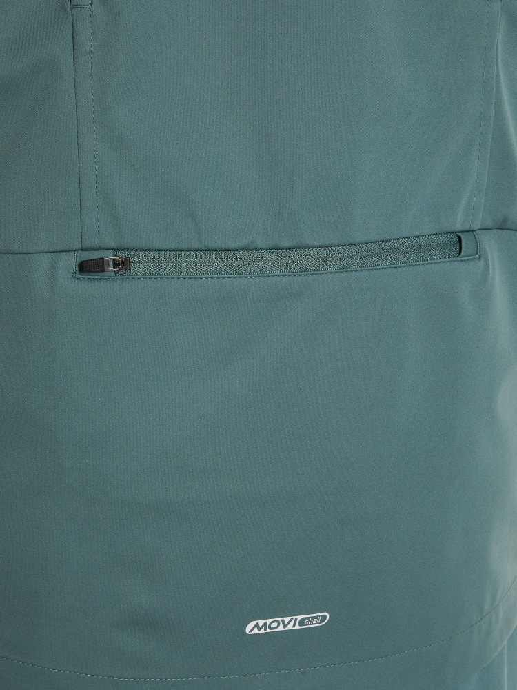 Куртка мембранная мужская - фото 4