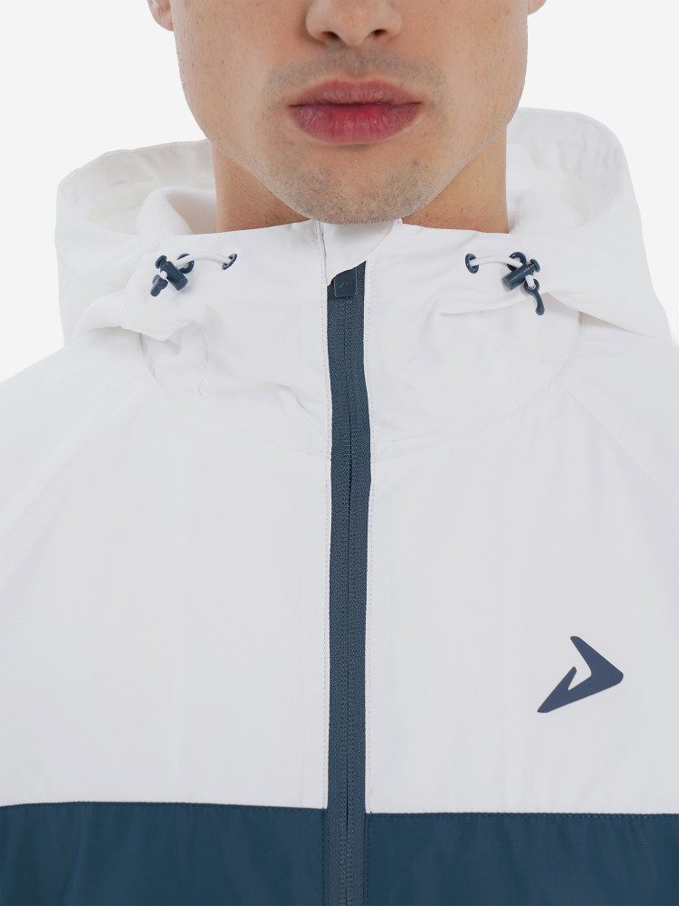 Легкая куртка мужская - фото 6