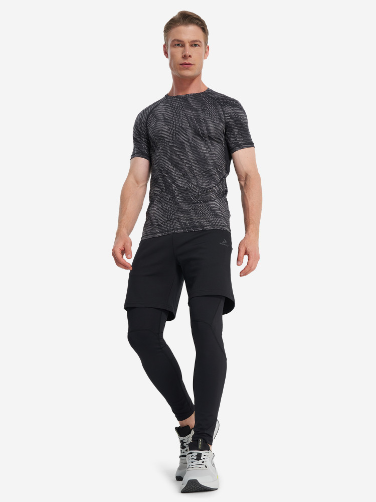 Футболка мужская - фото 5