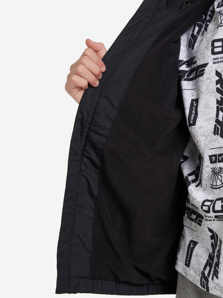 Куртка для мальчиков - фото 6