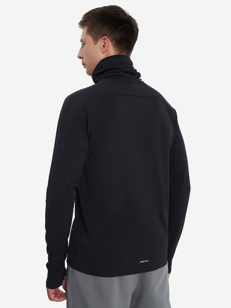 Джемпер тренировочный мужской Demix Playmaker - фото 3