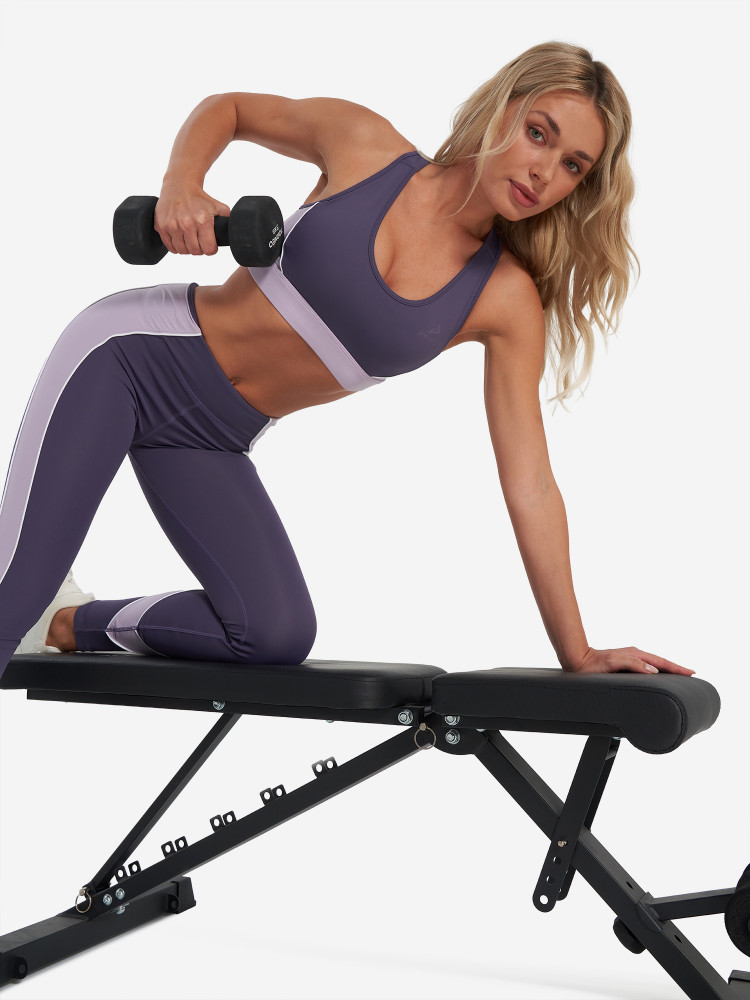 Топ бра спортивный - фото 5