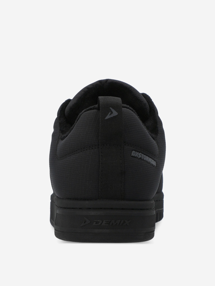 Кеды утепленные мужские Board 6 Ny - фото 3