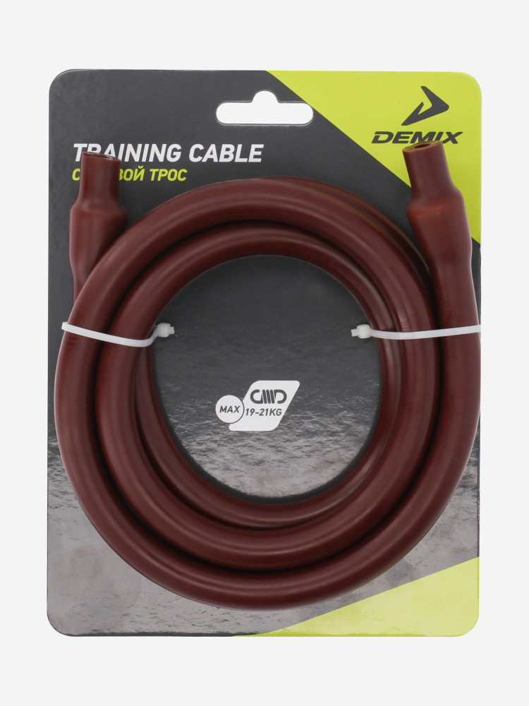 Трос силовой, 19-21 кг - фото 5