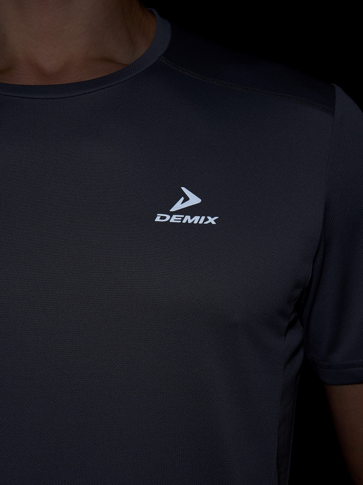 Футболка мужская Urban Running - фото 5