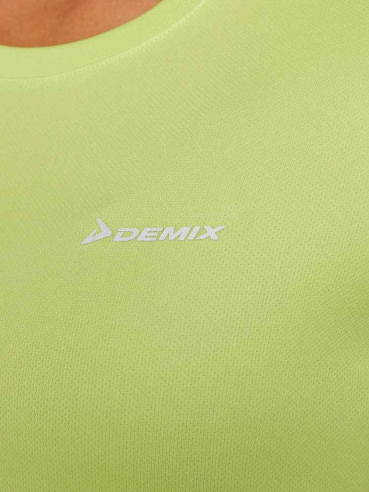 Футболка женская - фото 4