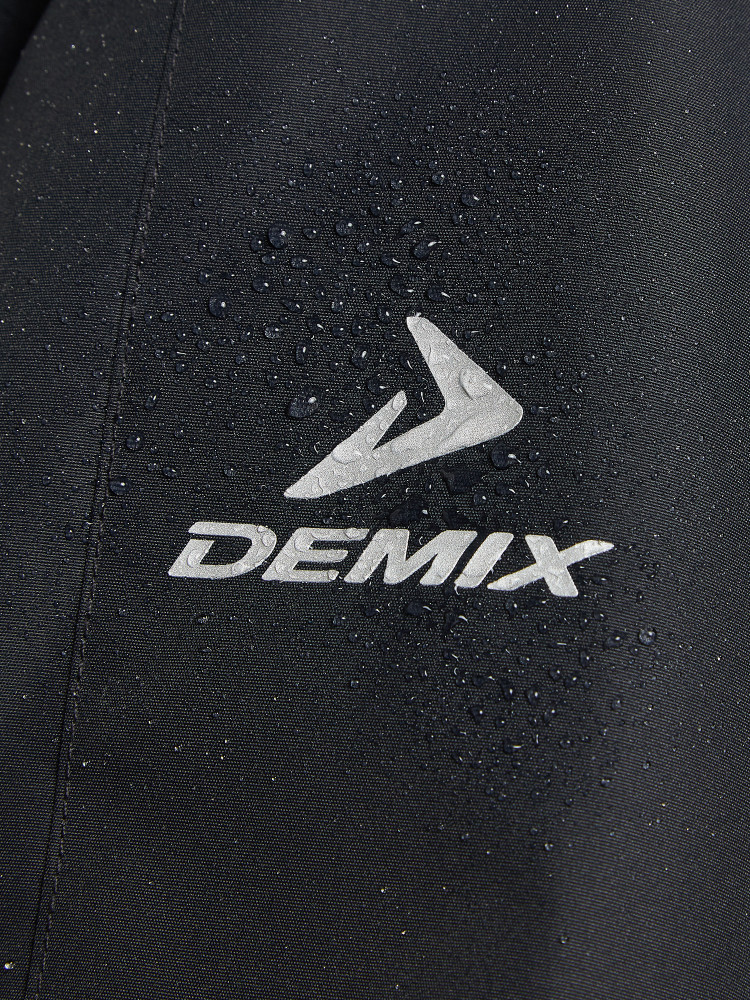 Куртка утепленная для мальчиков - фото 6