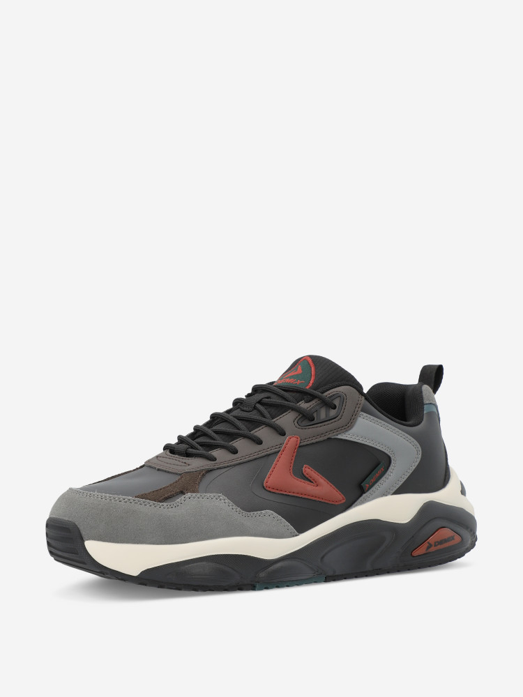 Кроссовки мужские Sprinter Volt Cl Prm - фото 2