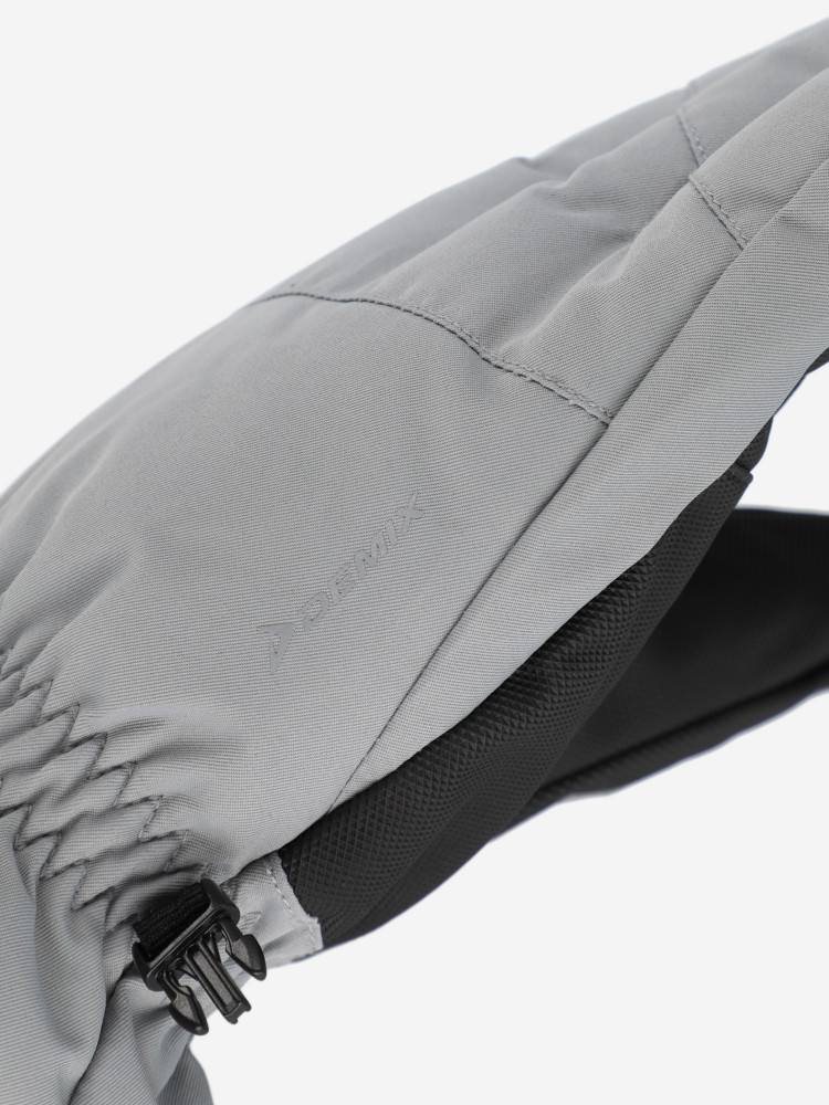 Перчатки - фото 4